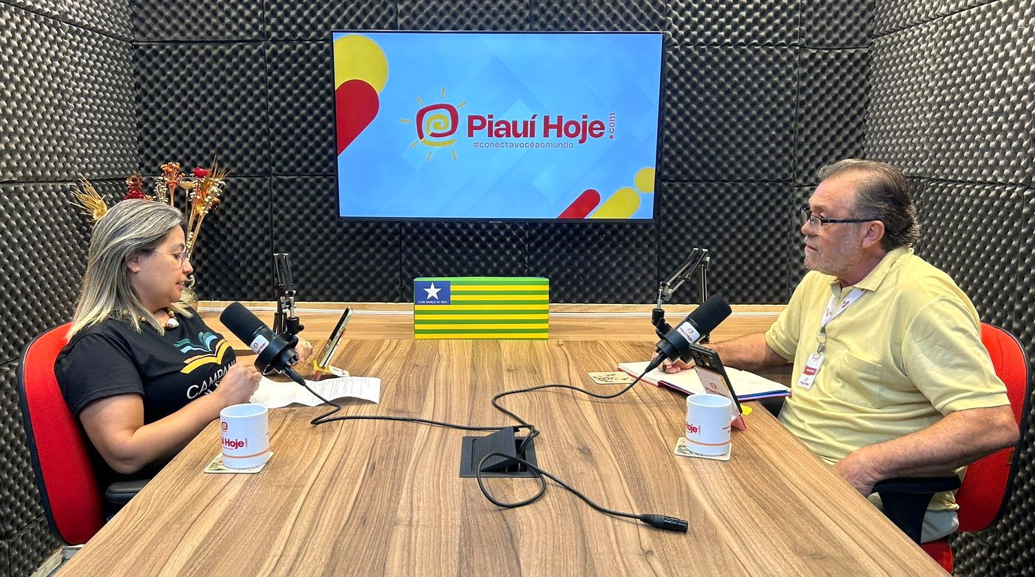 Servidores ameaçam greve porque Prefeitura de Teresina só ofereceu reajuste de 5,35%