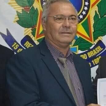 Vereador Wilden Brito (PSD), 56 anos, sofreu infarto