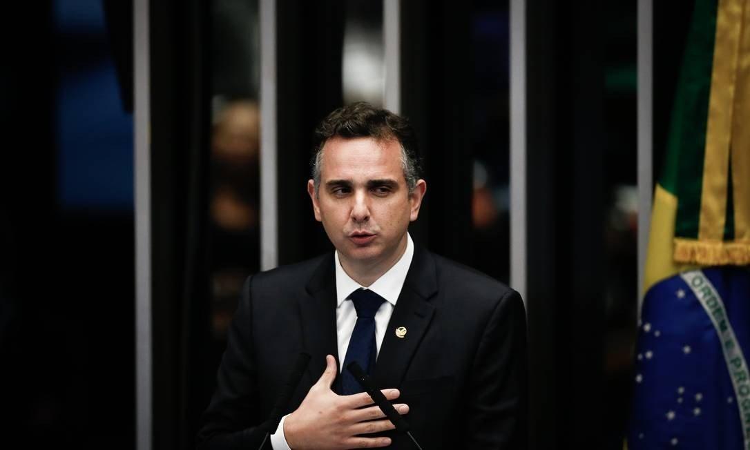 Rodrigo Pacheco
