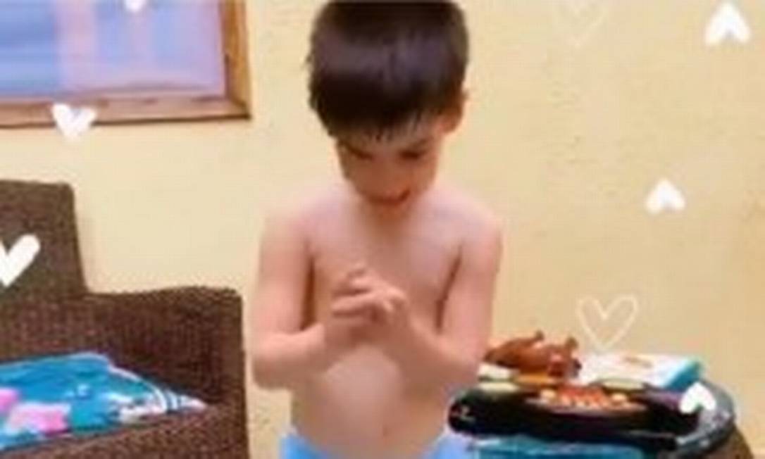 Menino Henry Borel