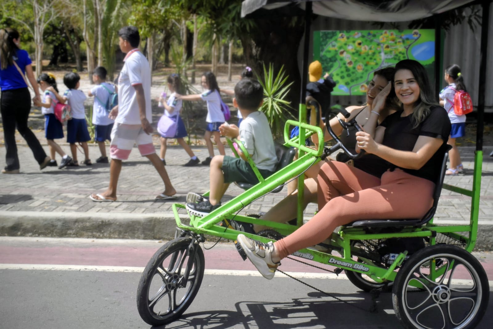 Bioparque Zoobotânico
