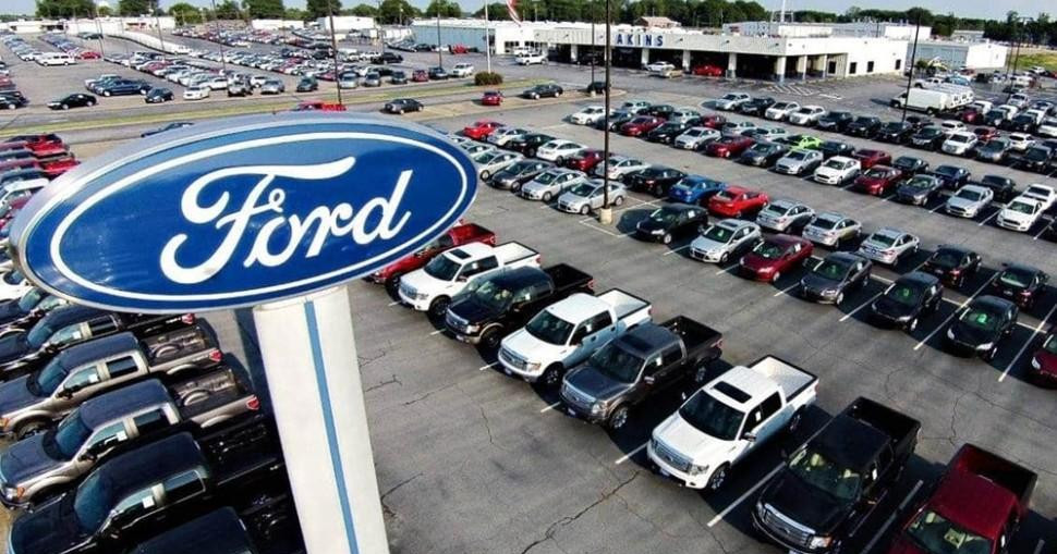 Ford segue novo rumo no Brasil três anos após fechar fábricas demitir ...