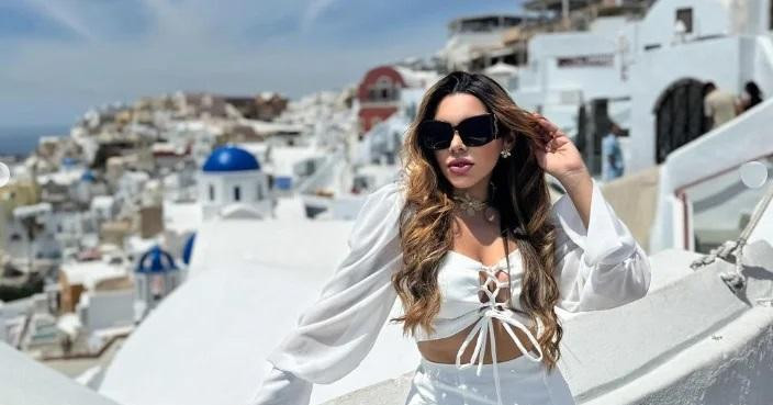 Defesa pede soltura da empresária e influencer Milena Pâmela e alega ...