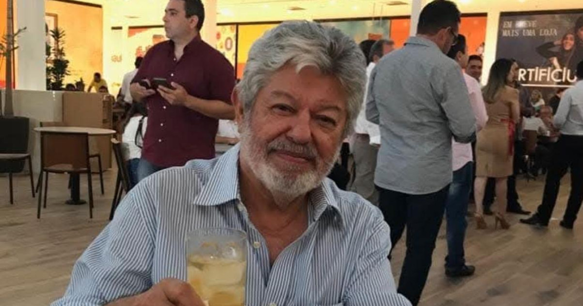 Morre Ricardo Roque, arquiteto do Rio Poty Hotel em Teresina