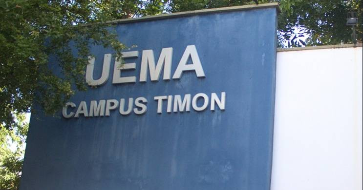 UEMA abre concurso para professor de Direito no campus de Timon