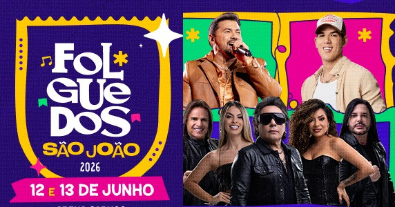 Xand Avião, Zé Vaqueiro e Calcinha Preta animam 2ª noite do