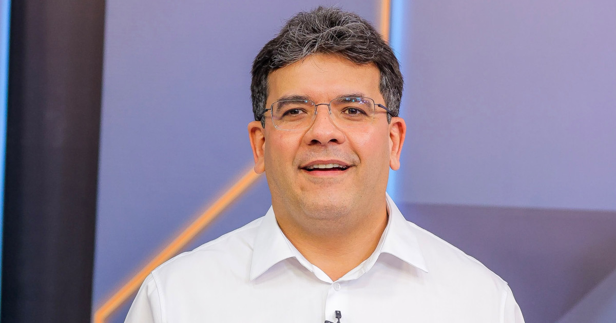 Rafael rebate críticas à segurança e cobra coerência de Joel sobre abastecimento de água