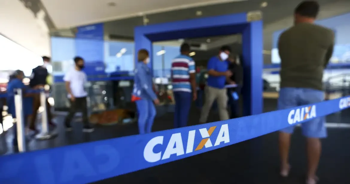 Caixa finaliza pagamento do Bolsa Família para NIS com final 0