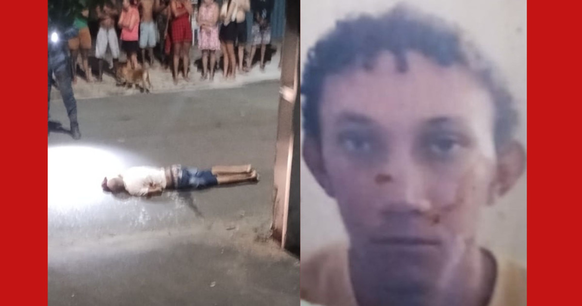 Parnaíba registra três mortes em noite com homicídio e troca de tiros com a polícia