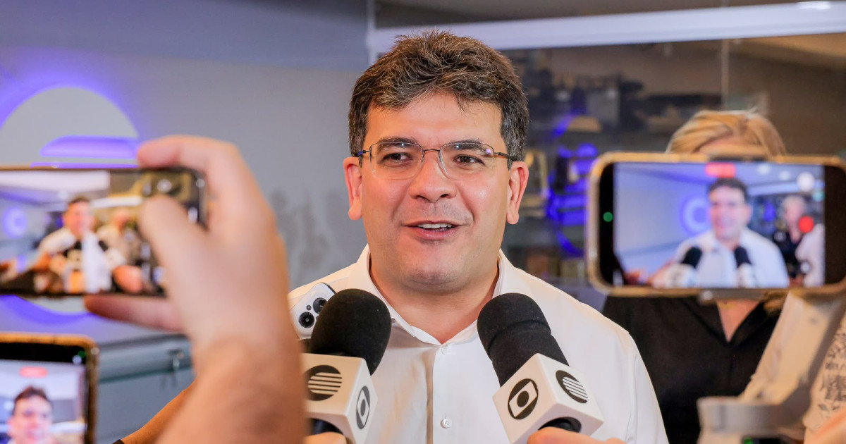 Rafael Fonteles reforça campanha por Lula e destaca propostas no debate