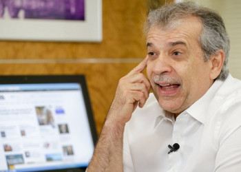 João Vicente Claudino desiste de pré-candidatura a prefeito de Teresina pelo PSDB