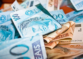Dívida pública fecha 2017 em R$ 3,559 trilhões, dentro da meta do governo