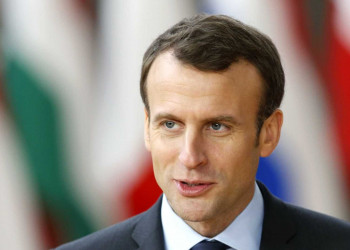 Franceses voltam às urnas para definir eleições parlamentares neste domingo (30)