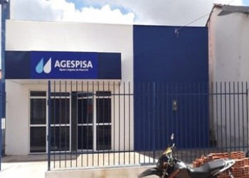 Tribunal de Justiça do Piauí julga ação contra privatização da Agespisa na segunda-feira (20)