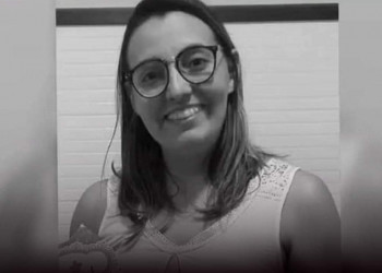 Áudio revela que enfermeira piauiense teria sido morta no Ceará por facção criminosa