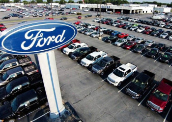 Ford segue novo rumo no Brasil três anos após fechar fábricas demitir em massa