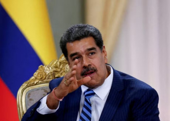 Nicolás Maduro diz que quer retomar diálogo com Estados Unidos