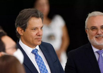 Exclusão de Haddad de reunião sobre demissão na Petrobras mostra força de Rui Costa