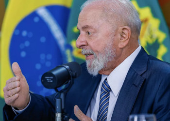 Governo Lula atuará contra PEC que prevê punição para porte de drogas