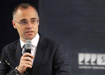 STF elege Mendonça para a vaga de Moraes no TSE e novo ministro diz que será ‘imparcial’