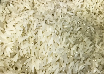 Estoque de arroz para o Brasil está garantido apesar de enchentes no RS