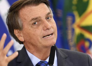 Entidades fazem petição para defender inelegibilidade de Bolsonaro