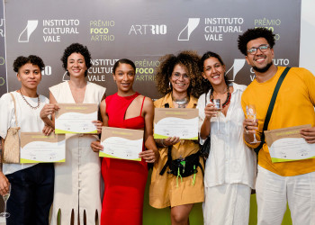 Piauí está entre os 5 estados com maior número de inscritos no Prêmio FOCO ArtRio