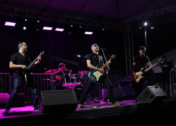 Central de Artesanato Mestre Dezinho terá show de rock beneficente no dia 25 de maio