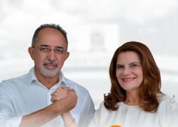 Nadir Nogueira é eleita primeira reitora da UFPI com mais de 5 mil votos