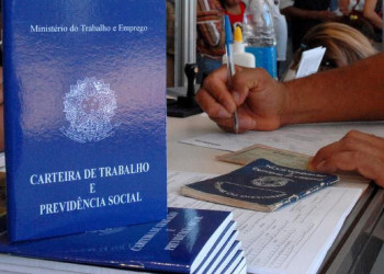 IBGE revela queda na taxa de pessoas que desistem de procurar emprego no Piauí
