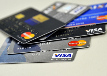 Novas regras para cartão de crédito começam a valer a partir de hoje; confira