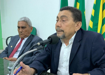 Presidente da Câmara de Campo Maior tem 60 dias para exonerar servidores de cargos ilegais