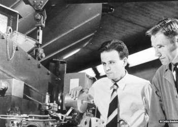 Nascido há 100 anos, César Lattes fez descoberta que marcou a física