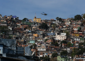 F20: papel das favelas no debate global dá início a fórum pré G20