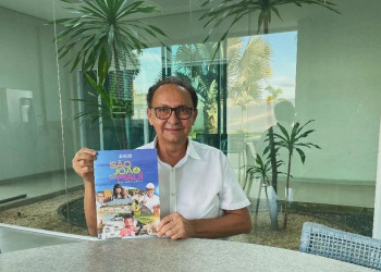 TRE derruba decisão que impedia circulação de revista com propaganda do prefeito de São João do PI