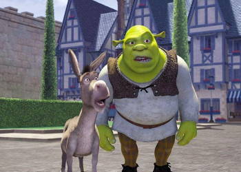 Lançamento de Shrek 5 está previsto para 1º de julho de 2026