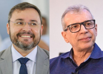 Fábio Novo confirma possível apoio de João Vicente Claudino à sua candidatura