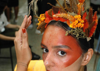 Piauilismo: 17ª edição do desfile de moda traz a vivência piauiense para a passarela