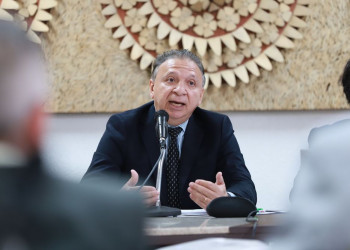 Governo do Piauí cumpre metas fiscais no primeiro quadrimestre de 2024, diz secretário