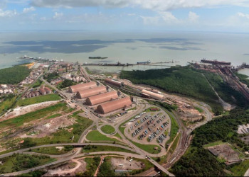 Lula segue para São Luís onde anuncia investimento na avenida Litorânea e porto de Itaqui