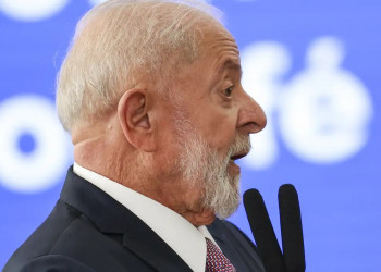 Economia voltará à normalidade após saída de Campos Neto do Banco Central, diz Lula