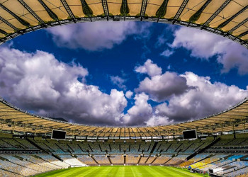 Estádio do Maracanã agora tem sala de acolhimento para mulheres vítimas