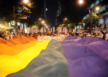 Policiais não estão preparados para lidar com casos de LGBTfobia, aponta estudo