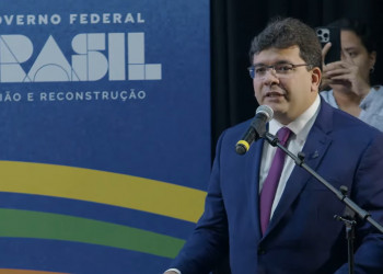G-20 Social é compromisso de Lula com a participação social, diz Rafael Fonteles