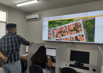 Governo do Piauí inicia nova etapa de regularização fundiária urbana em Parnaíba