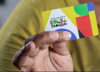 Bolsa Família chega a 595 mil famílias no Piauí em maio; pagamento começou hoje (17)