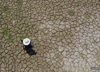 Mudanças climáticas já interferem em secas e cheias na Amazônia