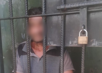 Agricultor é preso por engano no Piauí por ter o mesmo nome de condenado por estupro