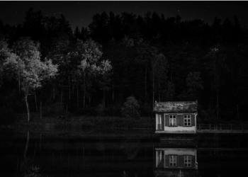 Dicas de fotografia noturna para capturar em pouca luz