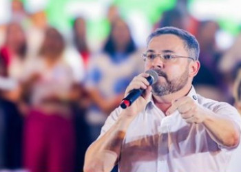 Fábio Novo viaja para Recife e terá encontro com o prefeito João Campos